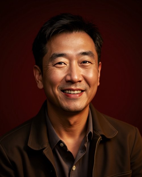杨立新 - 话剧表演艺术家